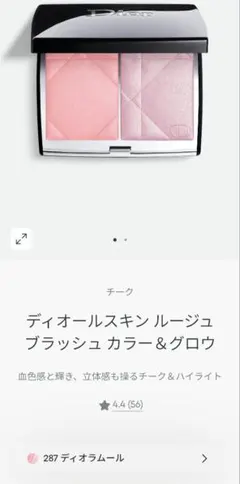 2026年最新】287 ディオラムールの人気アイテム - メルカリ