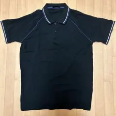 リーバイス fenom フラグメント ポロシャツ ブラック 日本製 Mサイズ リーバイス fenom フラグメント ポロシャツ ブラック 日本製 Mサイズ