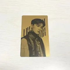 ATEEZ TREASURE : Hidden Map ウヨン トレカ | Mercari