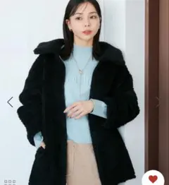 2025年最新】毛皮コートリバーシブルの人気アイテム - メルカリ