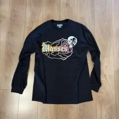 masses m&m Wネーム ロンTシャツ マシス XL - メルカリ