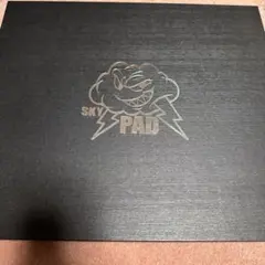 SKY PAD 3.0 small