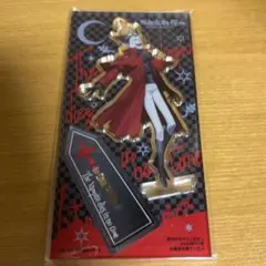 吸血鬼すぐ死ぬ ドラルク アクリルスタンドキーホルダー