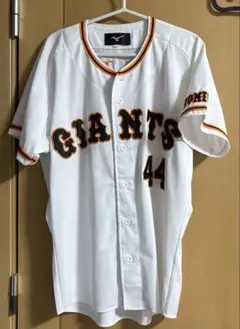 H*★様 未開封 XLサイズ 泉口友汰 ユニホーム チャンピオンエンブレム GI 未開封 XLサイズ 泉口友汰 ユニホーム チャンピオンエンブレム