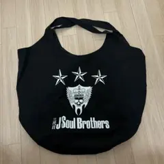 三代目 J Soul Brothers エコバッグ
