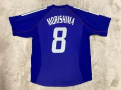 2026年最新】森島寛晃 ユニフォームの人気アイテム - メルカリ