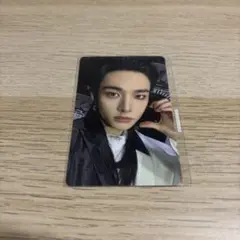 Straykids FANS ラキドロ 2.0 ヒョンジン　トレカ