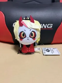 ハズビンホテルへようこそ　ぬいぐるみ vol.4 チャーリー ちびぐるみ