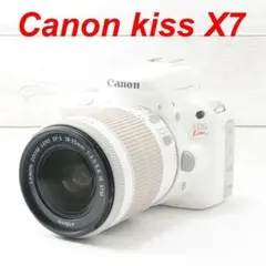 2026年最新】eos kiss x7 ホワイトの人気アイテム - メルカリ