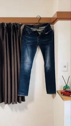 AMERICAN EAGLE OUTFITTERS アメカジ フレックスデニム