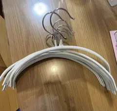 ハンガー　36cm １０本セット
