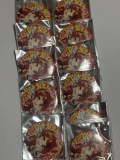 すとぷり缶バッチ莉犬くんデフォまとめ売り