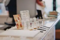 結婚証明証　キャンバスアートセット