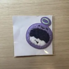 TXT MOACON PPULBATU ワッペン フムニャリン
