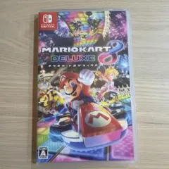 マリオカート8デラックス