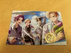 にじさんじ VOLTACTION ポストカード VOLTACTION×まねきねこ