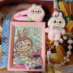 ラブブ セット 24