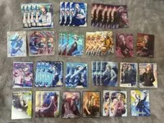 うたプリ ビジュコレ カミュ