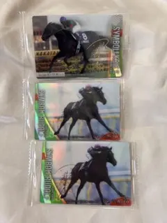 2025年最新】サラブレッド 当たり券の人気アイテム - メルカリ