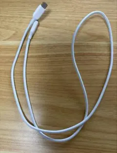 Anker USB-Cケーブル 0.9m