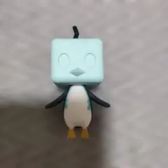 ポケモン ペンギン型フィギュア
