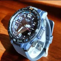 2026年最新】カシオ プロトレック prt-b50の人気アイテム - メルカリ