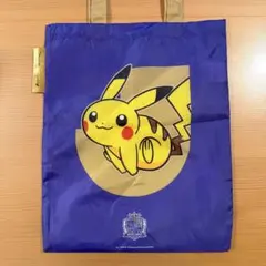 サンフレ ポケモンエコバッグ