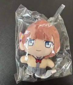 プロセカ　望月穂波　ぷちぬい