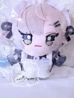 Fate FGO 中国海外限定 オベロン ぬいぐるみ 痛バッグ リュック - メルカリ