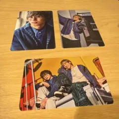 2026年最新】w-inds カードの人気アイテム - メルカリ