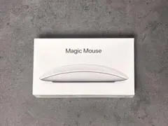 Apple Magic Mouse 本体Type-C