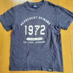 REPRESENT OKINAWA 沖縄返還 50周年記念Tシャツ サイズS