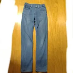 UNIQLO HEATTECH 長ズボン 140