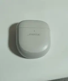 BoseQuietComfort Ultra Earbuds ホワイト 左耳のみのサムネイル