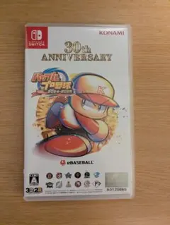パワプロ2024-2025 30th ANNIVERSARY