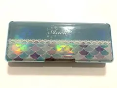 リトルマーメイド　アリエル　ホログラム筆箱 日本製のサムネイル