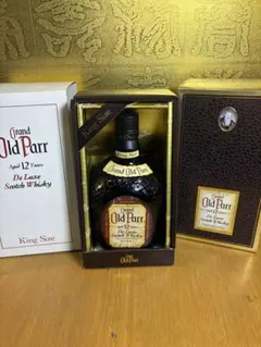 BIG PEAT & Glenfarclas 105 ウイスキーセット BIG PEAT & Glenfarclas 105 ウイスキーセット - メルカリ