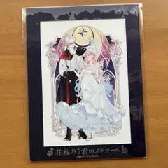 花秘める君のメテオール　フェイバリットポートレート B