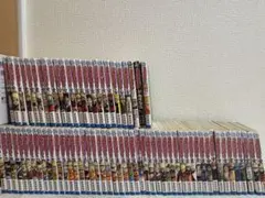 2026年最新】ナルト 中古 全巻の人気アイテム - メルカリ
