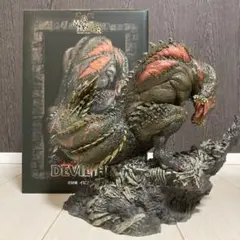CFB クリエイターズモデル 恐暴竜 イビルジョー　モンスターハンターフィギュア