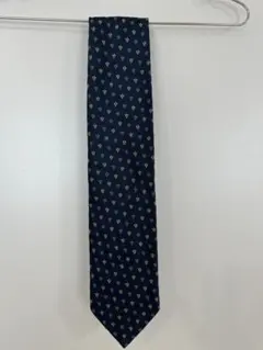BARNEYS NEWYORK バーニーズニューヨーク ネクタイ 水色 シルク - メルカリ