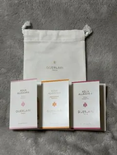 おまけ付き　ラール　ゲラン　サンプル　ディスカバリーセット おまけ付き ラール ゲラン サンプル ディスカバリーセット