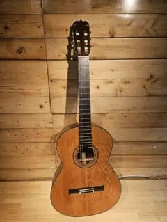 T.MATSUOKA（松岡良治）「MODEL NO. M50」 中古品 Ryoji Matsuoka [松岡良治] M50 - Sunshine Guitar