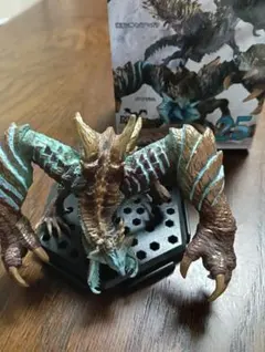 モンスターハンタースタンダードモデル　PLUS　vol25 ガイアデルム