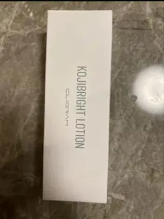 KOJIBRIGHT LOTION 120ml 化粧水のサムネイル