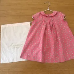 Bonpoint 2A ワンピースのサムネイル