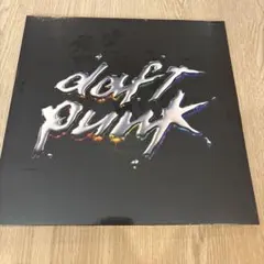 2026年最新】daft punk レコード 松本零士の人気アイテム - メルカリ