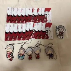 ハイキュー!! 灰羽リエーフ グッズセット