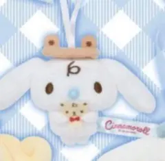 シークレットマスコット　くまさんといっしょ　ミルク