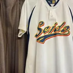Mizuno稲実 ユニフォーム Sサイズ ダイヤのA ダイヤのA ミズノ 青道ユニフォーム Sサイズ - メルカリ